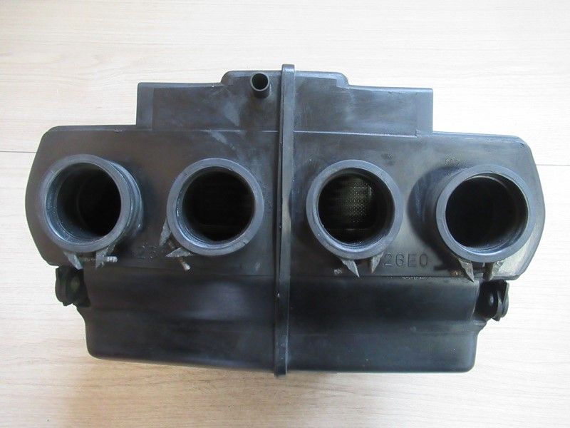 Boitier de filtre à air Suzuki GSF 600 Bandit GN77A 1995/1999