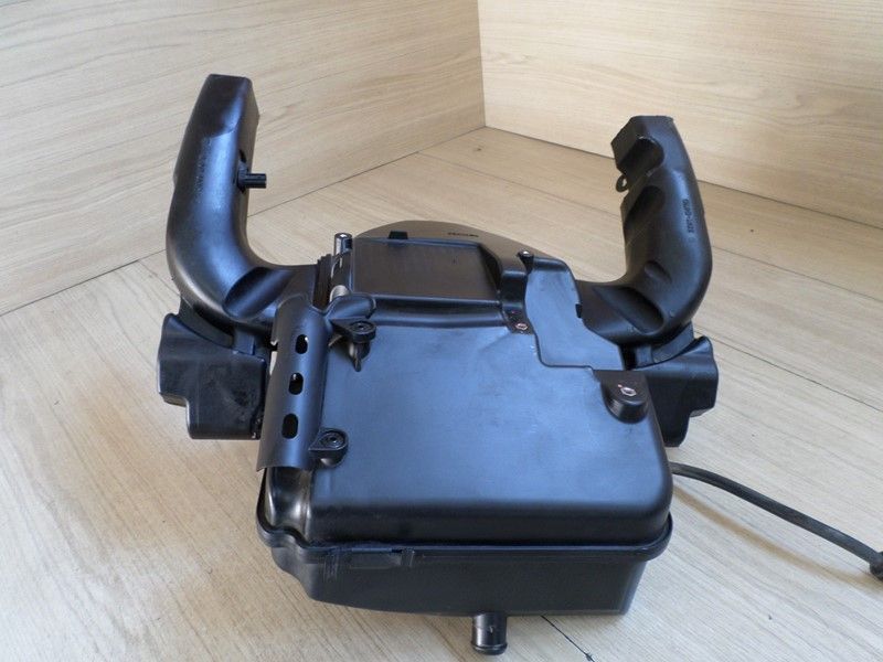 Boitier de filtre à air DUCATI 1200 DIAVEL 2011/2014 type G100AA