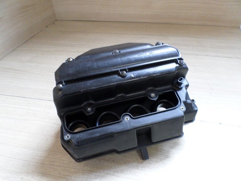 Boitier de filtre à air Kawasaki ZX6R 636 ZX636CCA 2005/2006