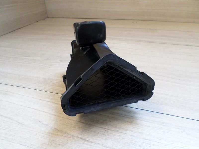 Ram Air Kawasaki ZX6R 636 ZX636CCA 2005/2006
