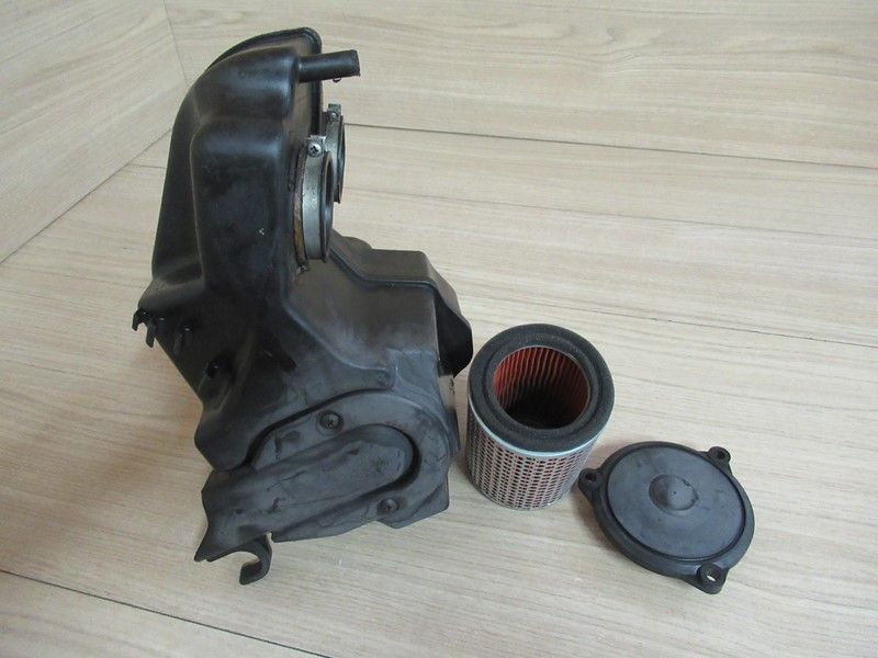 Boîtier de filtre à air Honda CB 500 1994-2003