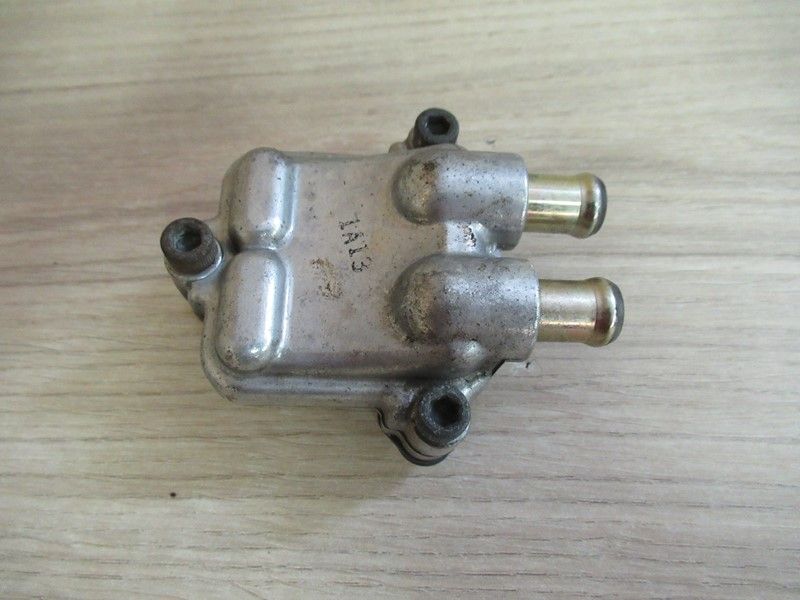 Clapet d'admission d'air Yamaha XJS 900 Diversion 1995-2001