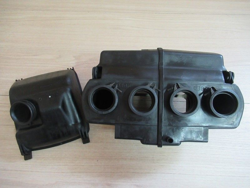 Boîtier de filtre à air Suzuki GSF 600 Bandit 1995-1999