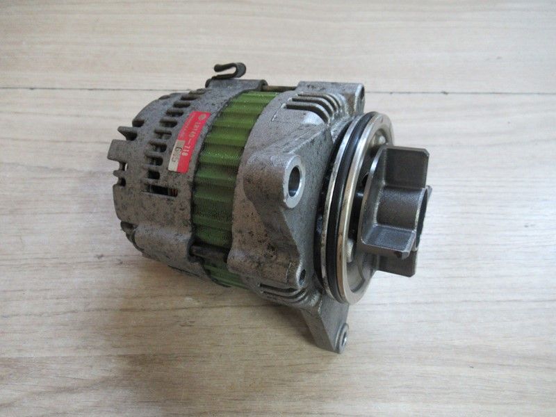 Alternateur HONDA GL 1500 F6C Valkyrie SC34 1997/2002