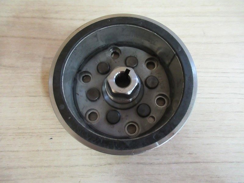 Rotor Suzuki DR 350 1997-1999