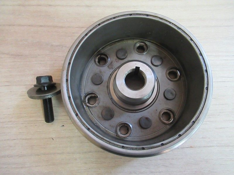 Rotor Honda CB 500 1994-2003