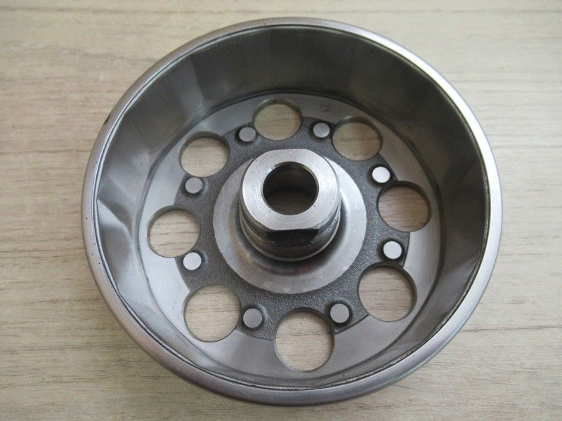 Rotor Suzuki GSR 600 2006-2010