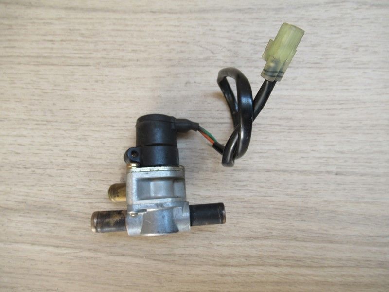 Antipollution Honda VTR 1000 SP1  2000/2001  SC45