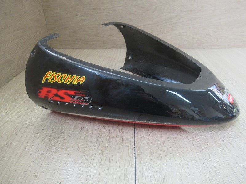 Coque arrière Aprilia 50 RS 1999-2005 (AP102778)