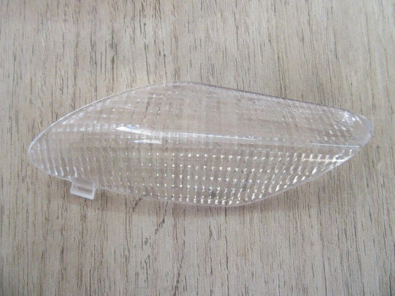 Cabochon de clignotant avant droit Aprilia 1000 RSV 2004-2009 (AP8127700)