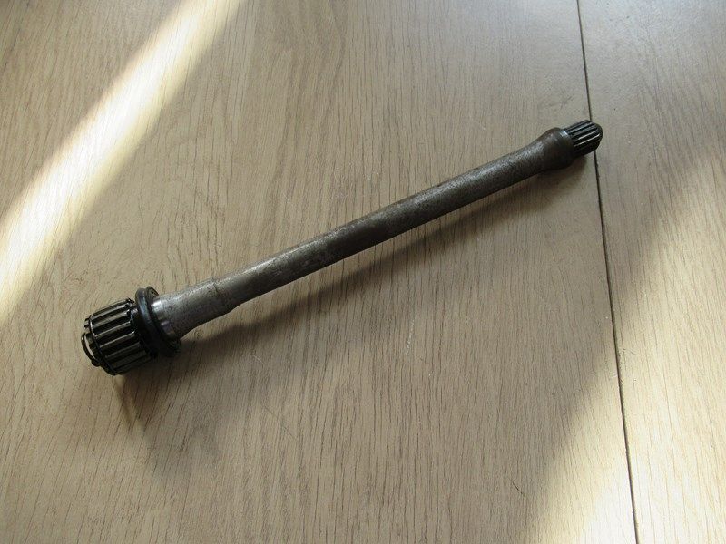 Arbre de transmission Honda 500 VTC 1983/1986 (PC08)