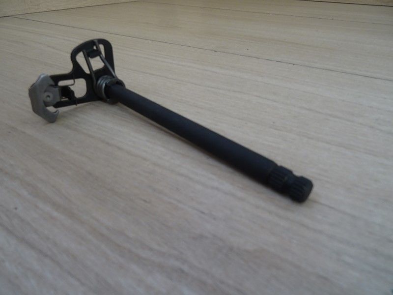 Axe de sélection de vitesse Gilera SMT RCR 50 2018/2019 (1A0043545)