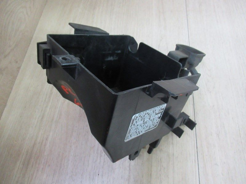 Bac à batterie et à outils Honda 600 CBR (PC23) 1989-1990