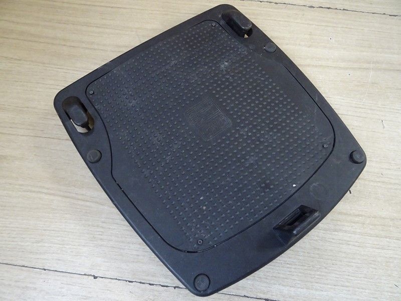 Platine support topcase GIVI Monokey Motos diverses