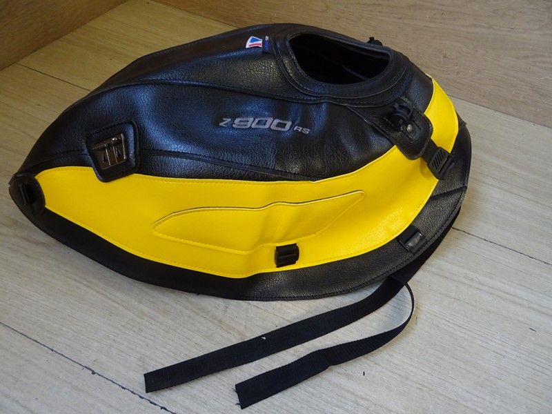 Protège réservoir Bagster Kawasaki Z900 RS 2017/-