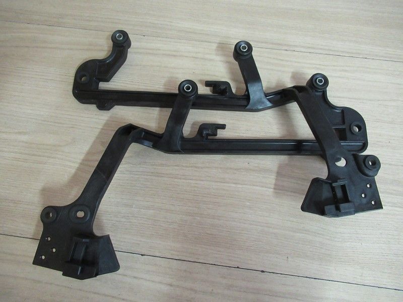 Supports de valises Honda ST 1100 Pan European 1990-2002