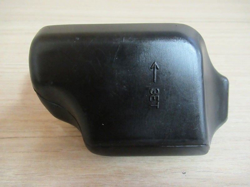 Boîtier chambre d' air Yamaha DTR 125 1989-2003