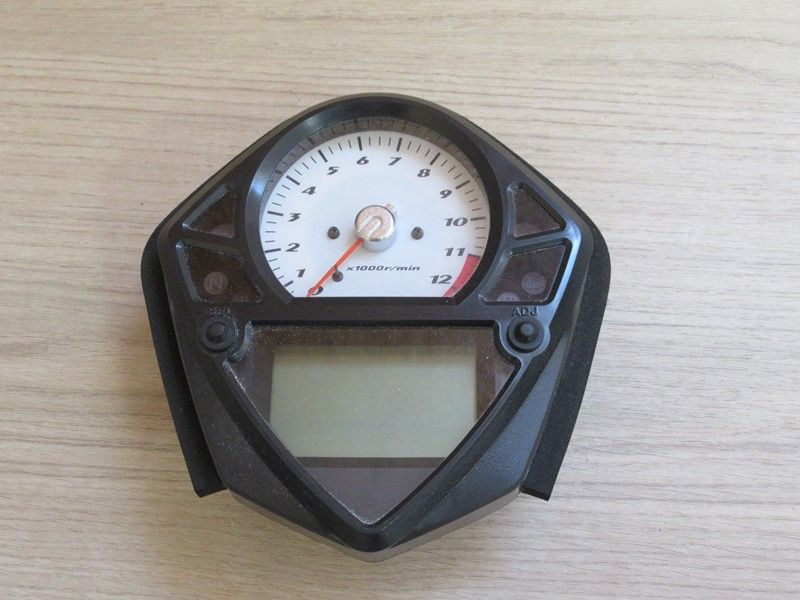 Bloc compteur Suzuki SV650S 2005-2010 (34100-17GC0)