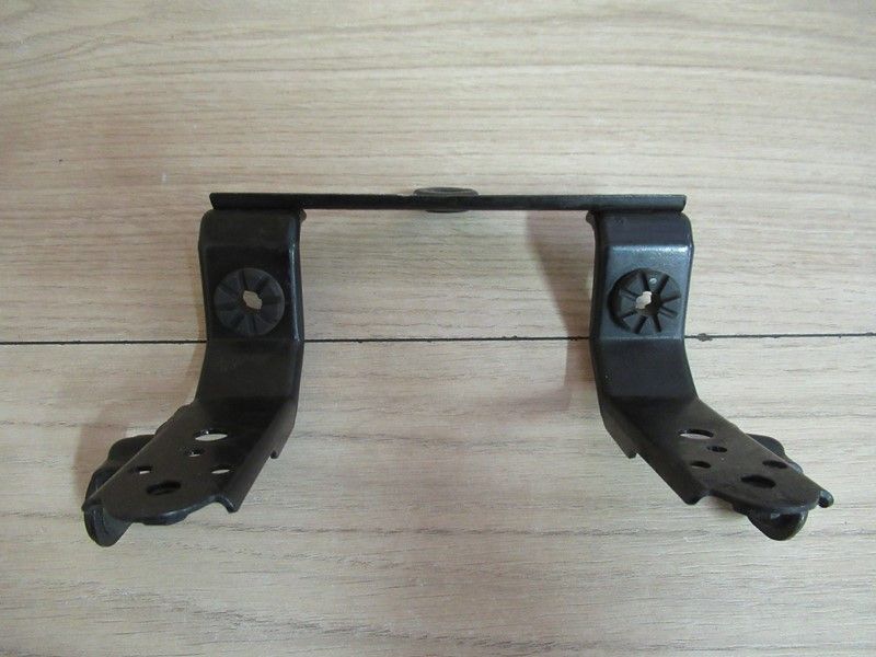 Appui auvent de selle Honda CBR 600 1991-1994