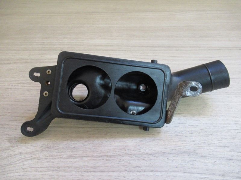 Boîtier filtre à air Yamaha XJ650 Turbo 1982-1985