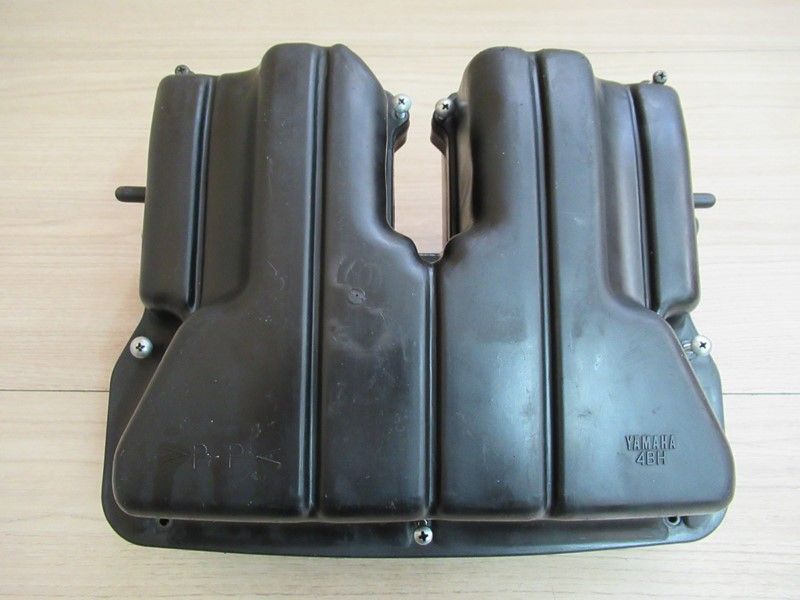 Boîtier de filtre à air Yamaha GTS 1000 1993-1998