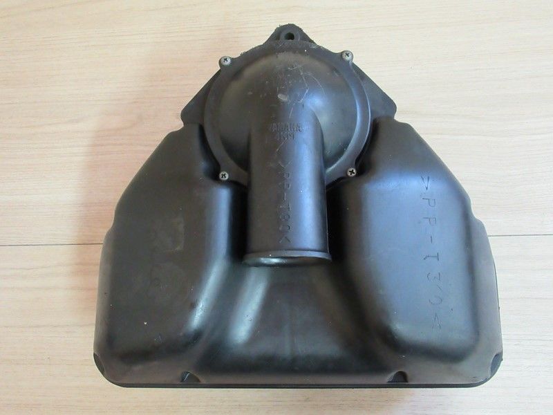 Boîtier de filtre à air Yamaha XJS900 Diversion 1995-2001