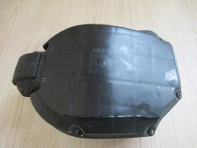 Boîtier filtre à air Honda VTR1000 (SC36) 1997-2006