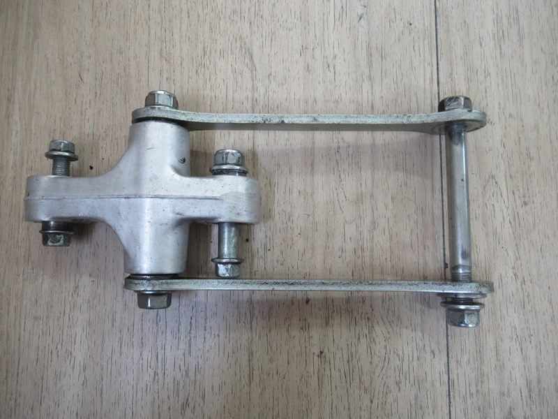 Biellettes d'amortisseur Suzuki 600 Bandit 1995-1999