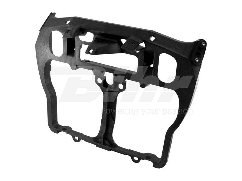 Support de carénage Suzuki 600 750 GSX-F 1998-2006