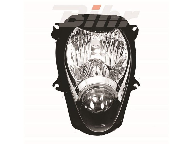 Optique feu avant NEUF Suzuki 1300 GSXR Hayabusa 1999-2007