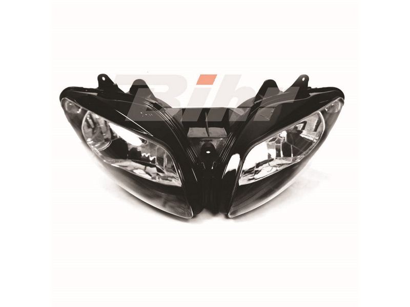 Optique feu avant NEUF Yamaha YZF-R1 2002-2003