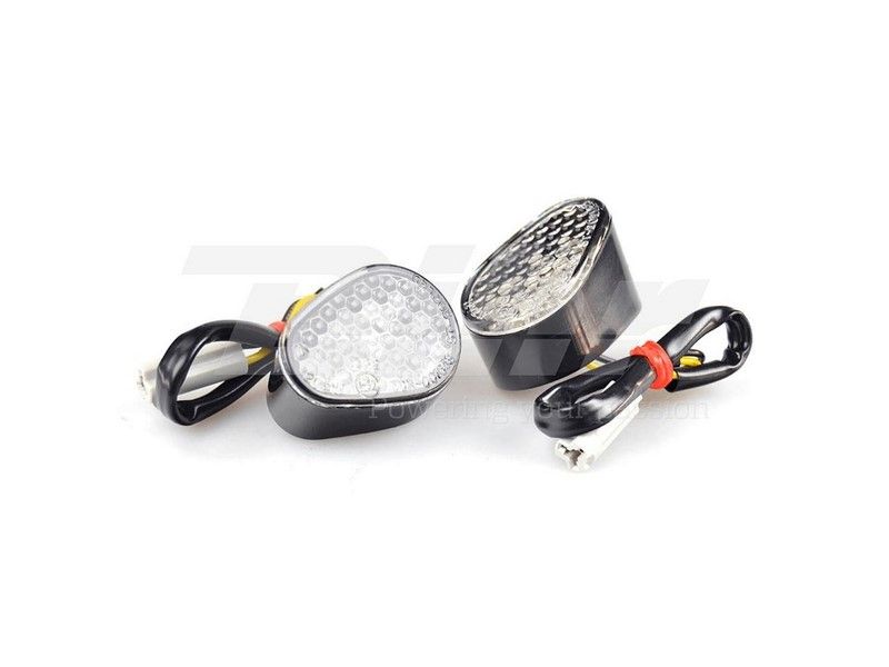 Clignotant avant LED NEUF Yamaha FZ6 Fazer, S2 2004-2010