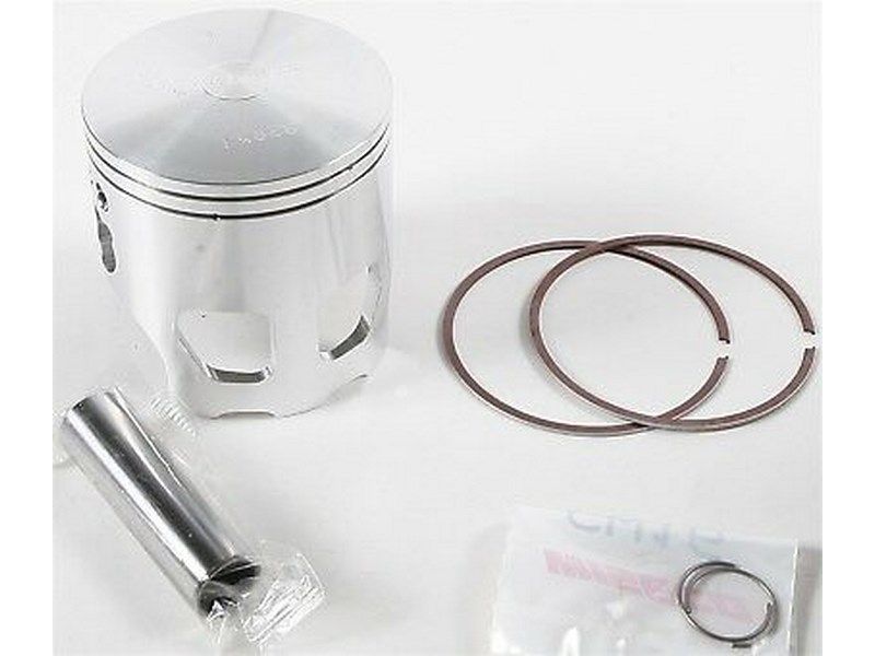 Kit piston 775 cc 81mm Yamaha 650 XS 1973-1983