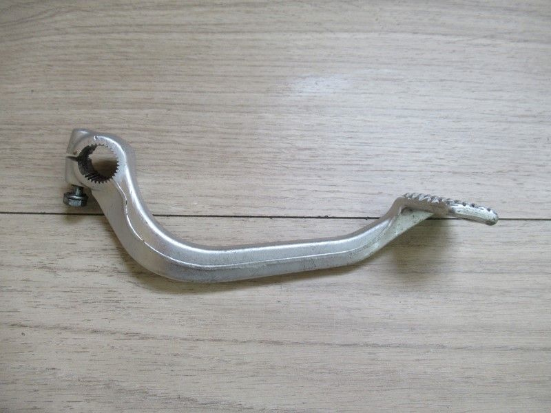 Pédale de frein Yamaha GTS1000 1993-1998