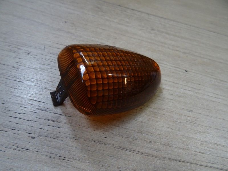 Cabochon clignotant arrière  BMW R1100 S 1997-2004