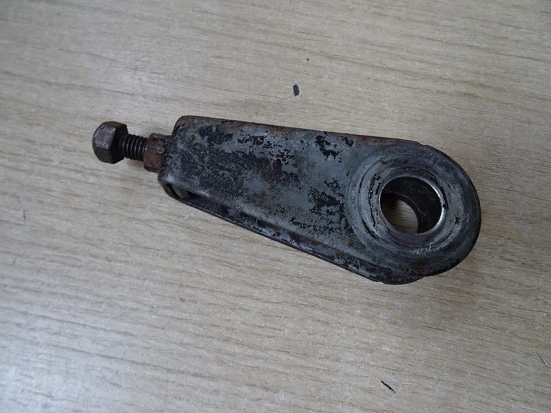 Tendeur de chaîne de transmission Suzuki GS 650 E 1981/1983