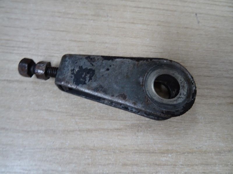 Tendeur de chaîne de transmission Suzuki GS 650 E 1981/1983