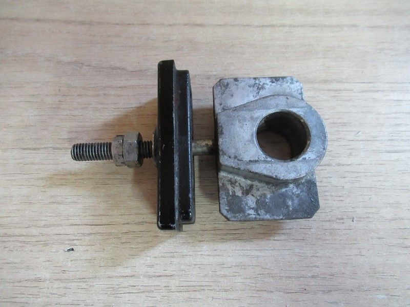 Tendeur de chaîne Kawasaki Z 750 2004-2006