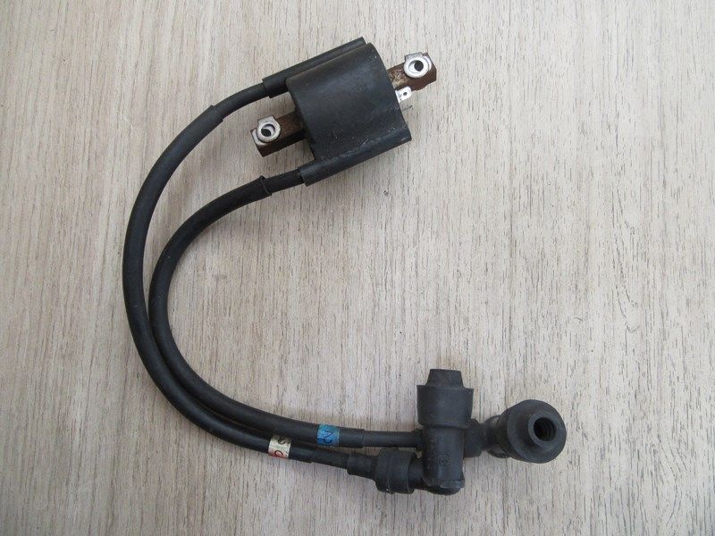 Bobine allumage haute tension 2 et 3 Yamaha 600 XJ N/S Diversion 1991-2002