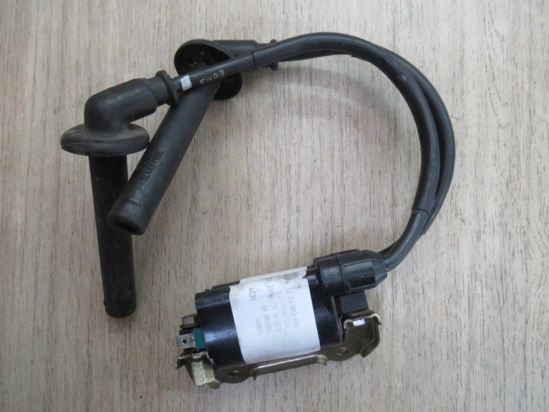 Bobine allumage haute tension 2/3 Honda 900 CBR (SC29) 1992-1995