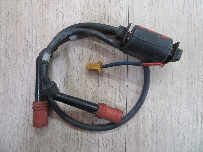 Bobine allumage haute tension 1et 4 Yamaha 750 FZ (2MG) 1987-1988