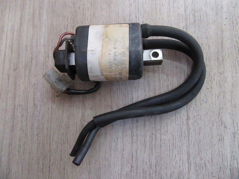 Bobine allumage haute tension 2 et 3 Yamaha 1100 FJ 1984-1985