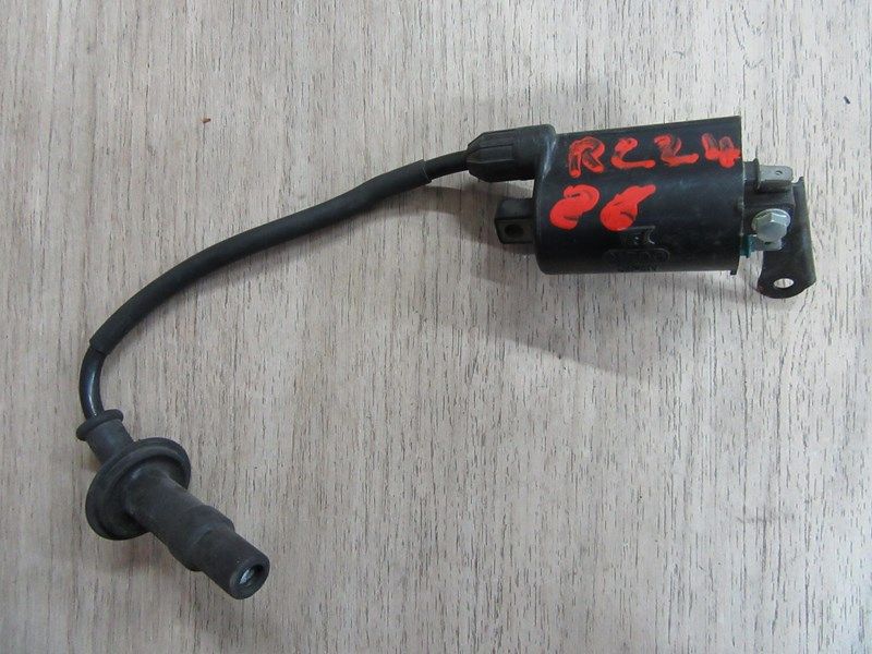 Bobine allumage haute tension 4 Honda 750 VFR (RC24) 1986-1989