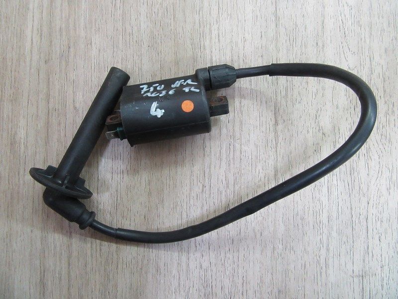 Bobine haute tension 4 Honda 750 VFR (RC36) 1990-1993