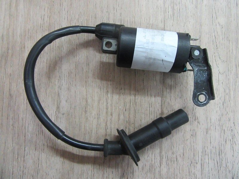 Bobine haute tension allumage 2 Honda 750 VFR (RC24) 1986-1989