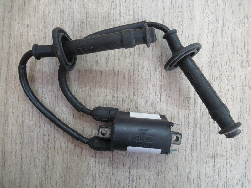 Bobine allumage haute tension 1 et 4 Honda 1000 CBR (SC25) 1989-1996