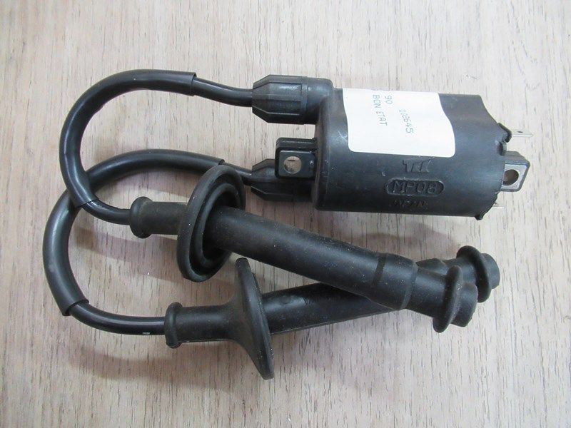 Bobine allumage haute tension 2/3 Honda 1000 CBR (SC25) 1989-1996