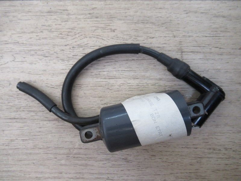 Bobine d'allumage haute tension Yamaha 250 TZR 1986-1989 (1KT823105000)