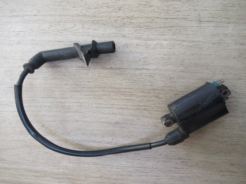 Bobine haute tension arrière Honda XLV 1000 Varadero 1999-2002