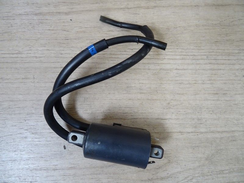 Bobine d'allumage Suzuki 750 GSXR type GR7BD 1992/1995 (17E00 JO291)